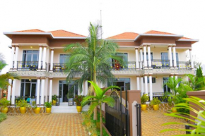 Kigali sky villa
